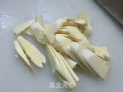 Make Shrimp and whip step 2