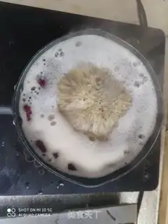 Make Quinoa millet step 3