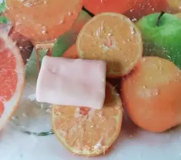 Make A little snack step 14