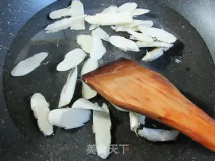 Make Shrimp and whip step 3