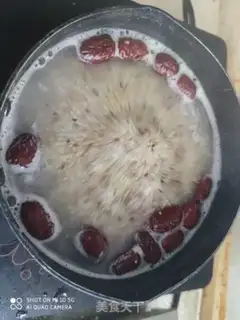 Make Quinoa millet step 4