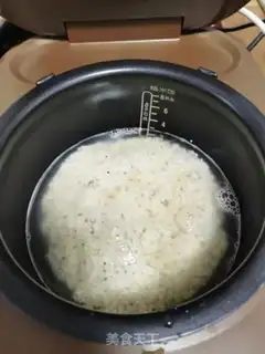 Make Pumpkin chicken quinoa step 9