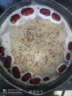 Make Quinoa millet step 5