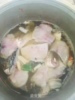 Make Sourfish step 3