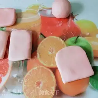 Make A little snack step 17