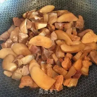 Make Apricot step 8