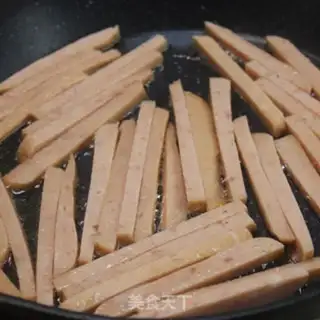 Make Lunch spicy step 2
