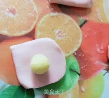 Make A little snack step 18
