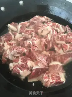 Make Tomato potato stew step 2