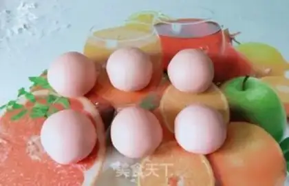Make A little snack step 20