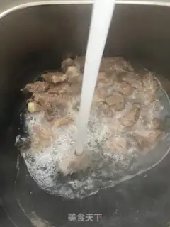 Make Tomato potato stew step 4