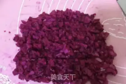 Make Flamingo jelly step 0