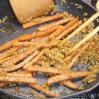 Make Lunch spicy step 5