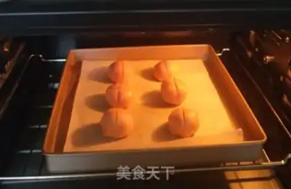 Make A little snack step 21