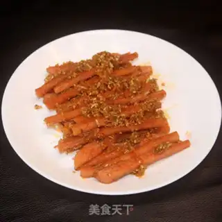 Make Lunch spicy step 6