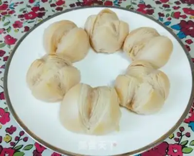 Make A little snack step 22