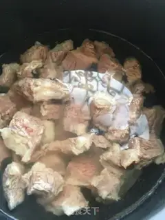 Make Tomato potato stew step 6