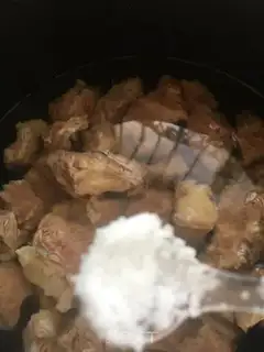 Make Tomato potato stew step 7