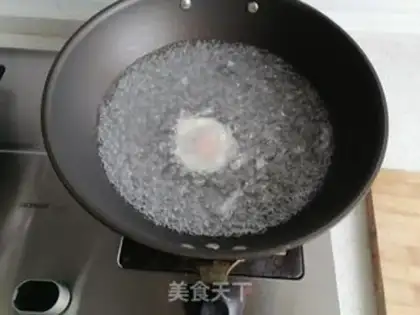 Make Birthday noodles step 7