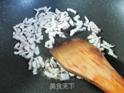 Make Five bouquets of corn step 1