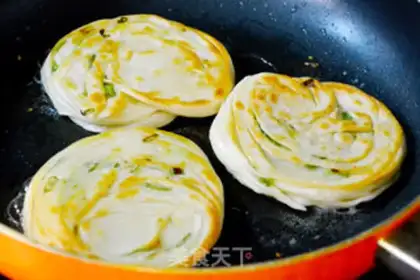 Make Pancakes step 10