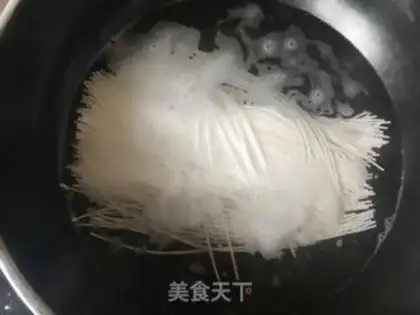 Make Potato spinach step 3