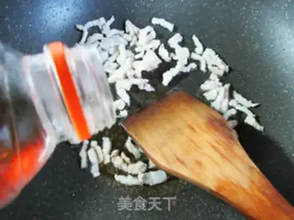 Make Five bouquets of corn step 2