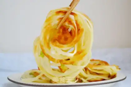 Make Pancakes step 11