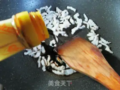 Make Five bouquets of corn step 3
