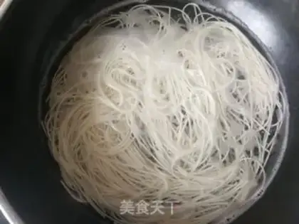 Make Potato spinach step 4