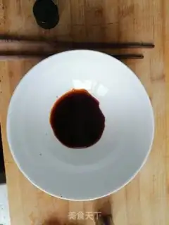 Make Birthday noodles step 9