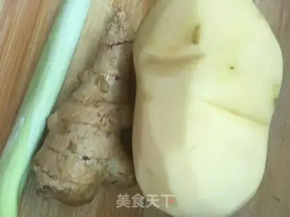 Make Tomato potato stew step 11