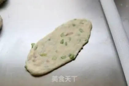 Make Soybean bacon step 9