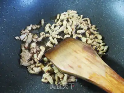 Make Five bouquets of corn step 4