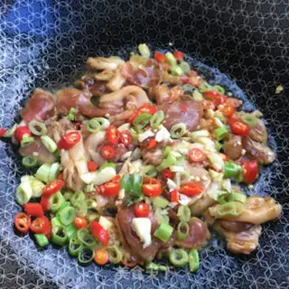 Make I