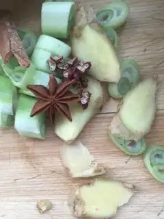 Make Tomato potato stew step 12