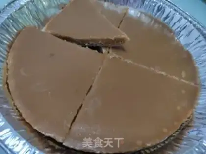 Make Seven-year-old molasses step 13