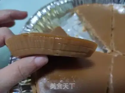 Make Seven-year-old molasses step 14