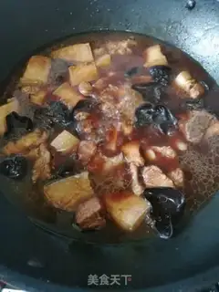 Make Barbecue step 18