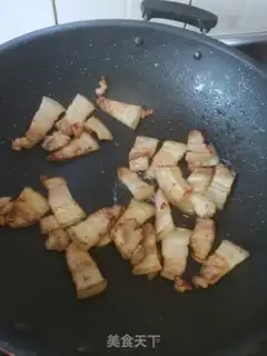 Make Come back to the casserole step 1