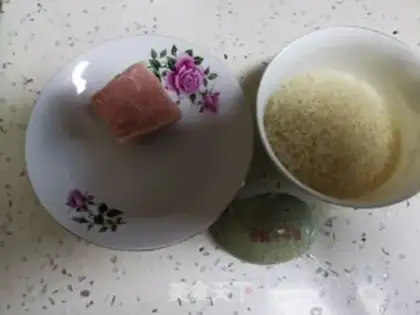 Make Porridge step 0