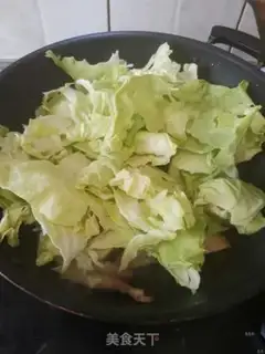 Make Come back to the casserole step 2