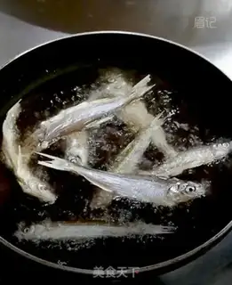 Make Drink the fish step 3