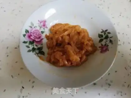 Make Porridge step 1