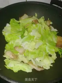 Make Come back to the casserole step 3