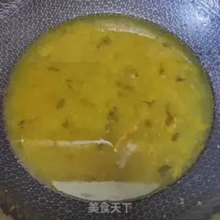 Make The sourfish that falls in love step 4