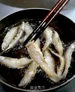 Make Drink the fish step 4