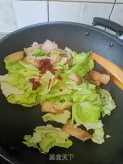 Make Come back to the casserole step 4