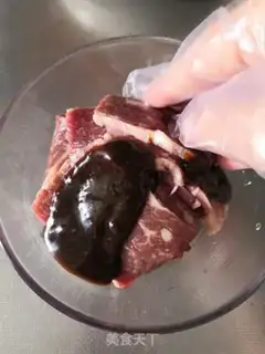 Make What a roast step 4