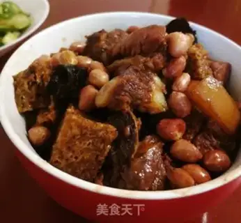 Make Barbecue step 22